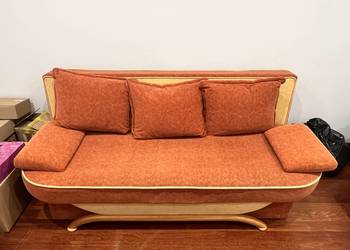 Sofa rozkładana