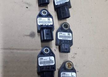 Czujnik uderzeniowy Avensis T25