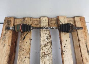 PÓŁOŚ Toyota Yaris I 1.0 VVTI LEWA _ Półośka przód