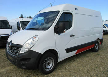 Renault Master L2H2 2.3 DCI 125KM \ VAT23%