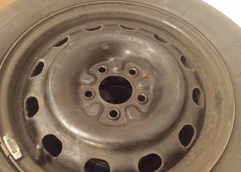 Felgi stalowe chrysler Voyager 5x114.3 R16