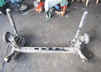 BELKA OŚ ZAWIESZENIA TYŁ TYLNA 1.0 BOOSTERJET SUZUKI SWIFT VI MK8 mk8