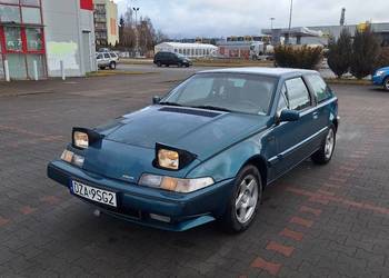 Volvo 480 2.0