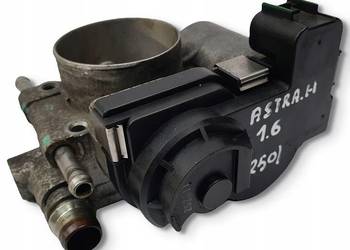 PRZEPUSTNICA Opel Astra III H 1.6 16V oryginał 055559227 25378492A
