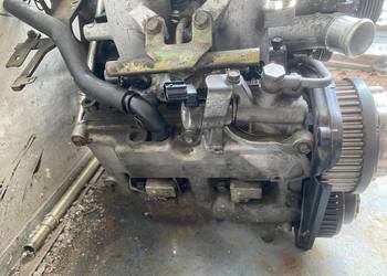 SILNIK DO SAMOCHODU SUBARU LEGACY  2005r