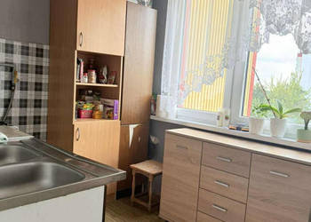 Mieszkanie Białystok Stroma 51m2 2 pokojowe