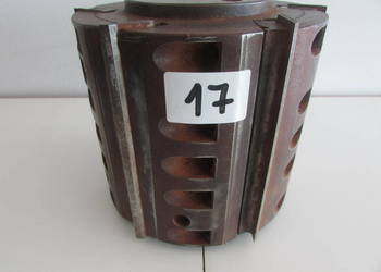 Głowica hydro do strugarki 140×155×50 nr 17 *** StanDrew