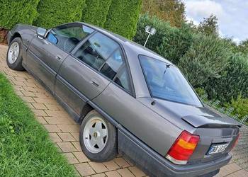 Opel Omega A 2.0 benzyna super stan