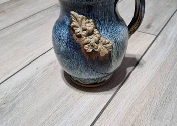 Dzbanek ceramiczny