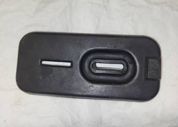 Wartburg 311 312 353 1.3 - Nowa gumowa uszczelka dźwigni hamulca ręcznego