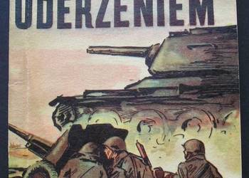 ŻÓŁTY TYGRYS - PRZED WIELKIM UDERZENIEM - 1970