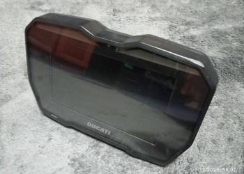 Ducati Street fighter panigale  V4 , V4S Licznik LCD