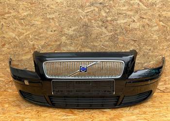Volvo s40 v50 kod lak. 019-26 ZDERZAK PRZÓD  PRZEDNI