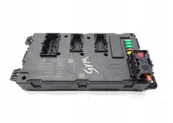 MODUŁ STEROWNIK REM BMW F20 F21 F30 F31 9329700