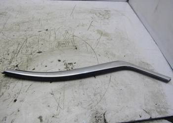 LISTWA BŁOTNIKA SZYBY PRAWY TYLNA TYŁ CHROM OPEL CROSSLAND X 39008051