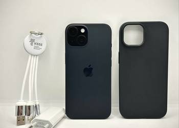 iPhone 15 128Gb stan idealny