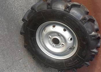 Koło opona rolnicza 12"