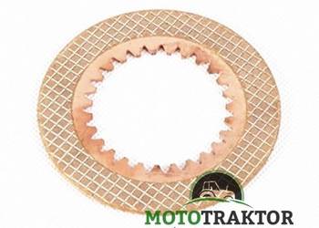 Tarczka cierna Dynashift Massey Ferguson 6445 6455 6480 8210