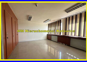 Biura do wynajęcia Katowice od 20 do 2.000 m2 duży parking i ogrzewanie GR…