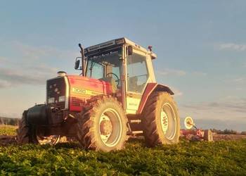 Massey ferguson 3060