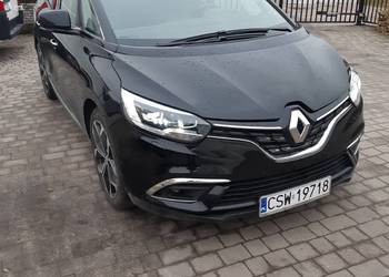 RENAULT Grand Scenic 1.3 Tci