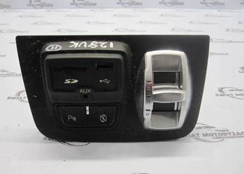 GIULIETTA LIFT 14r panel przełączników gniazdo karty SD AR15610538800364