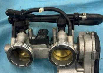 Ktm duke 790 890 R 2019 przepustnice wtryski przepustnica