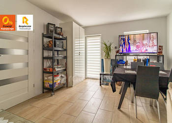 Oferta sprzedaży domu wolnostojącego 106m2 Żukowo Oferta sprzedaży domu wolnostojącego 106m2 Żukowo