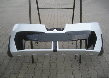 bmw ix3 na5 m pakiet 25-26r zderzak przedni 6xpdc 212540 5b41ed8