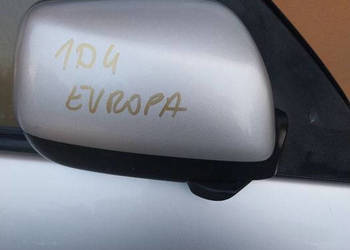 Lusterko prawe przód 1d4 toyota rav 4 II 00-05
