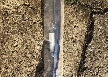 Toyota Auris E18 Listwa Atrapy Prawa 53121-02150 Toyota Auris E18 Listwa Atrapy Prawa 53121-02150