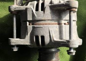 ALTERNATOR BOSCH do VW Touran z silnikiem 1,9 TDI z roku 2009  06F903023F