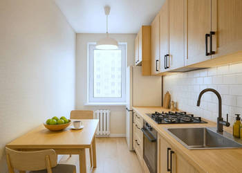 Wyczółkowskiego, trzy pokoje od zaraz