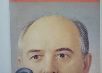 CZAS GORBACZOWA - FRANCOISE THOM