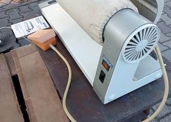 Prasownica Stołowa magiel Predom Matrix 100% sprawna