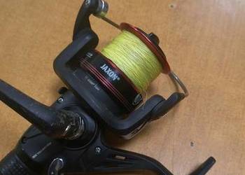 Jaxon Red Carp FRXL 500 Kołowrotek Karpiowy / Feeder z Wolnym Biegiem