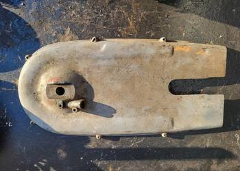 OSŁONA ŁAŃCUCHA DKW RT175 DKW RT200 DKW RT250 S SV
