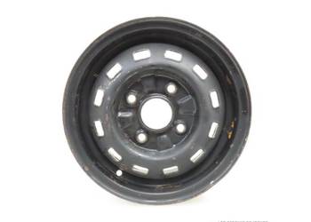 Felga stalowa 13 Daewoo Matiz 4x114.3 ET45