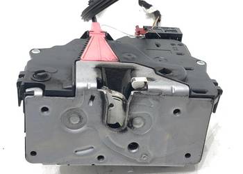 ZAMEK DRZWI PRAWY TYŁ OPEL CORSA E Hatchback 13431845