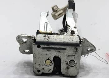 ZAMEK KLAPY TYŁ TOYOTA YARIS I Hatchback 99-05