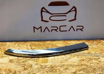 Ramka Zderzaka Listwa Chrom Lewy Tył Volvo XC90 II 20192024 31663542