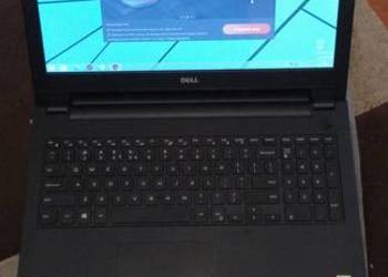 Dell Inspiron 15 procesor i3