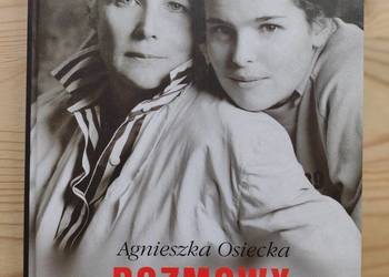 Agnieszka Osiecka Rozmowy w tańcu