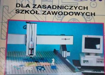 Maszynoznawstwo dla zasadniczych szkół zawodowych księgarnia