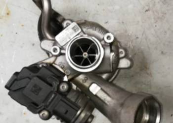 Turbosprężarka VW 1.4 TSI 04E145704P