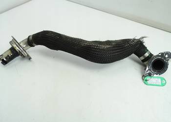 Jaguar XE 2.0 D RURKA PRZEWÓD SPALIN G4D3-9F468-EA