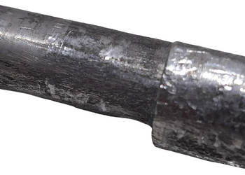 Tuleja, podstawa separatora silnika FD-M27, Powermed FD2034A (133) (Części