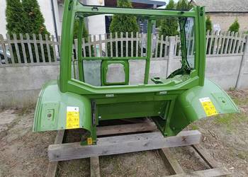 KABINA FENDT 211 VARIO 00315U3 4FA406
