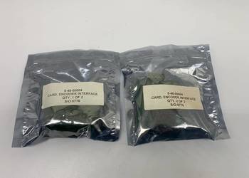 Sierratherm Encoder Interface 5-48-00004
