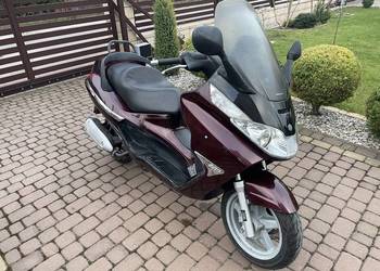Piaggio x8 200cm